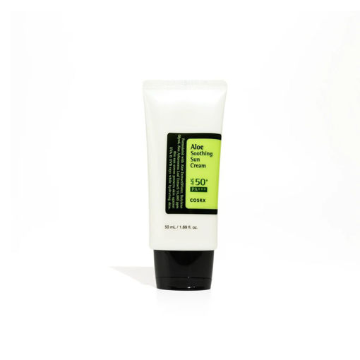 Picture of COSRX ALOE SUN CREAM